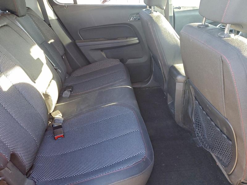 Photo 10 from auction – 2017 CHEVROLET EQUINOX LT with VIN 2GNALCEK3H1612482
