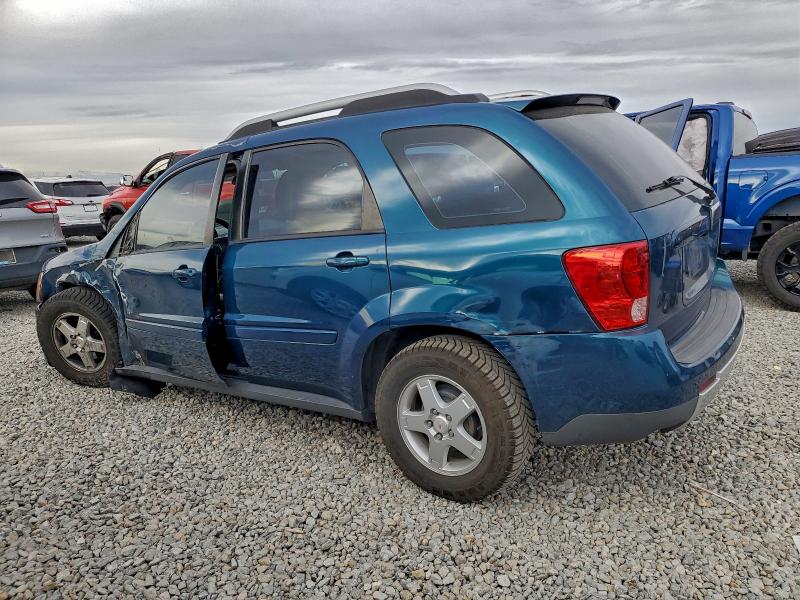 Photo 2 from auction – 2006 PONTIAC TORRENT with VIN 2CKDL73F066135408