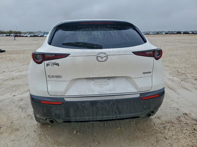 Photo 6 from auction – 2021 MAZDA CX-30 SELE with VIN 3MVDMABL0MM233218
