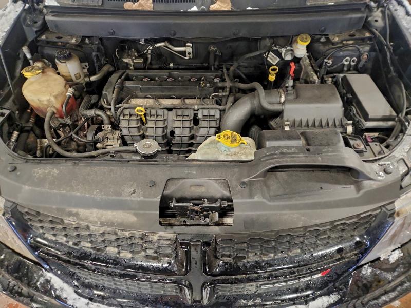 Photo 12 from auction – 2018 DODGE JOURNEY with VIN 3C4PDCAB9JT385048