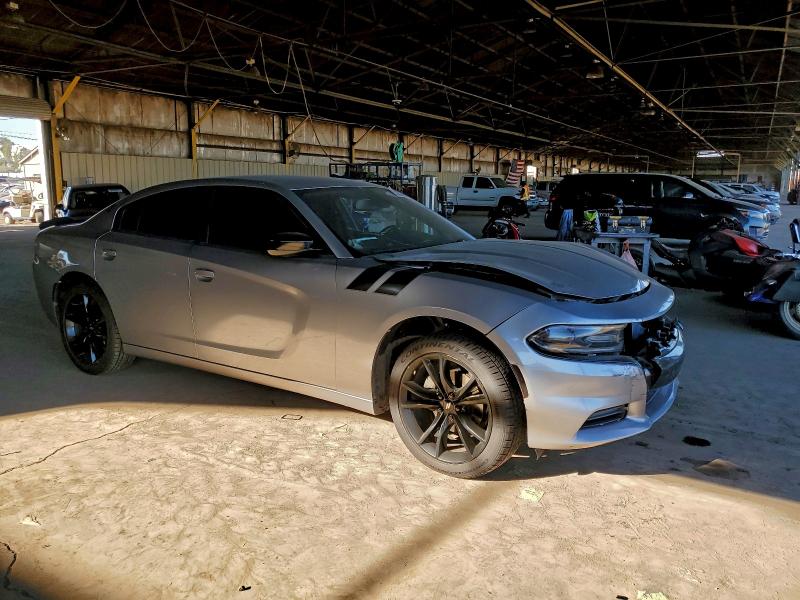 Photo 4 from auction – 2017 DODGE CHARGER SE with VIN 2C3CDXBG3HH543570