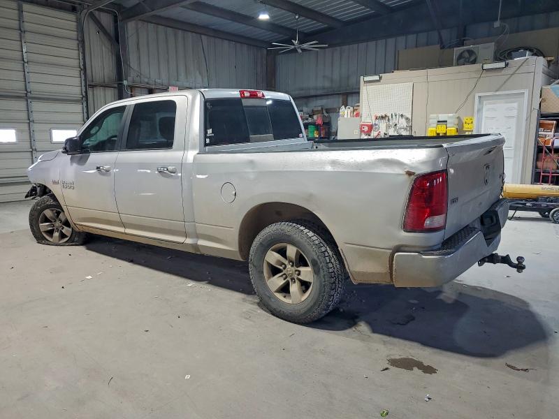 Photo 2 from auction – 2017 RAM 1500 with VIN 1C6RR7TT2HS646613