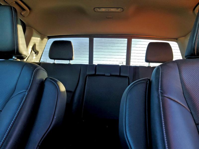 Photo 10 from auction – 2023 HONDA RIDGELINE with VIN 5FPYK3F55PB053488