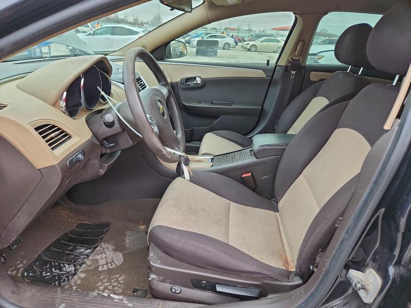 Photo 7 from auction – 2011 CHEVROLET MALIBU LS with VIN 1G1ZA5EU6BF355809