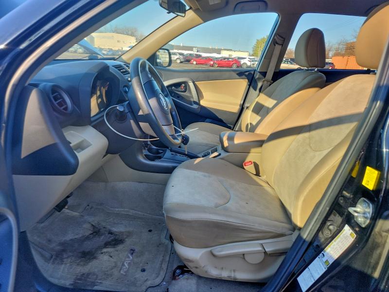 Photo 7 from auction – 2010 TOYOTA RAV4 with VIN 2T3BF4DV1AW043165