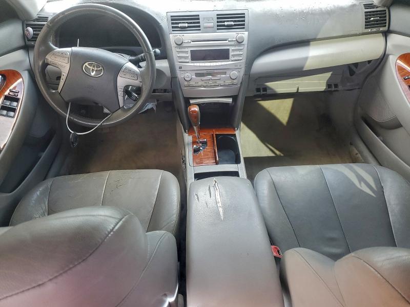 Photo 8 from auction – 2010 TOYOTA CAMRY BASE with VIN 4T1BF3EK0AU046906