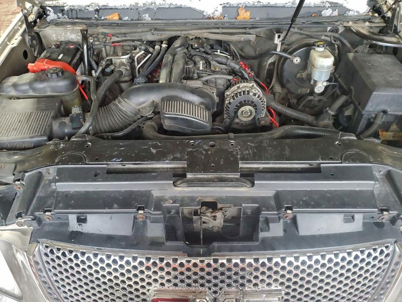 Photo 12 from auction – 2009 GMC YUKON with VIN 1GKFK03269R281381