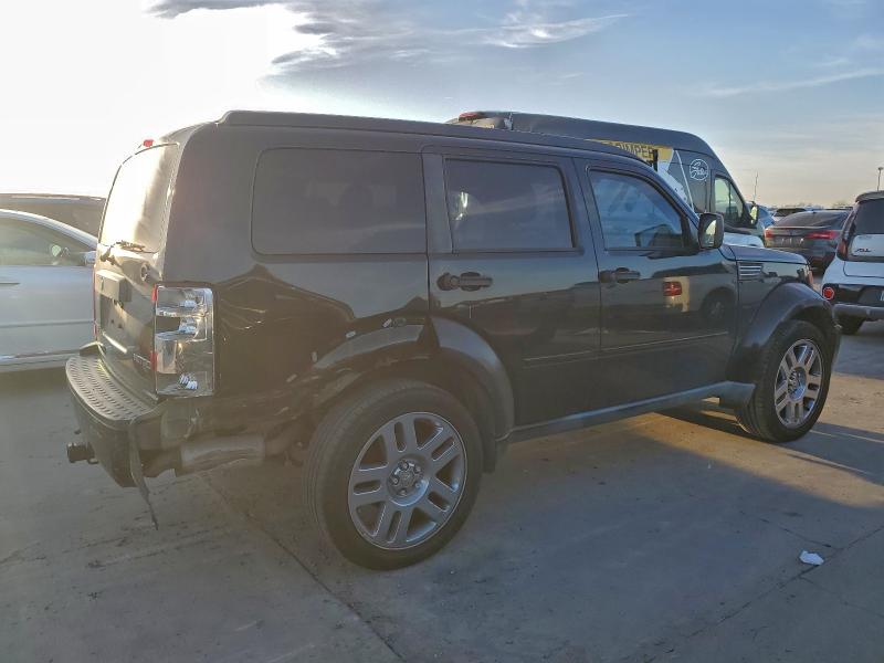 Photo 3 from auction – 2011 DODGE NITRO HEAT with VIN 1D4PT4GK3BW590007