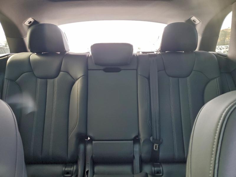 Photo 10 from auction – 2022 AUDI SQ5 with VIN WA1B4BFY7N2043777