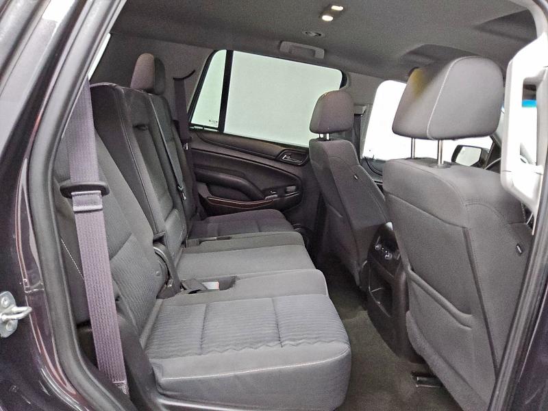Photo 11 from auction – 2017 GMC YUKON SLE with VIN 1GKS1AKC5HR189131