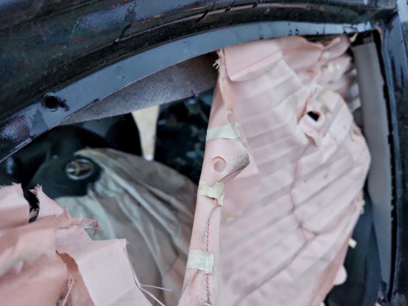 Foto 10 de la subasta – 2005 TOYOTA RAV4 con VIN JTEHD20V250058788