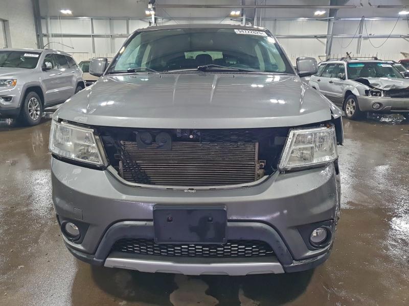 Photo 5 from auction – 2012 DODGE JOURNEY SX with VIN 3C4PDDBG9CT151592
