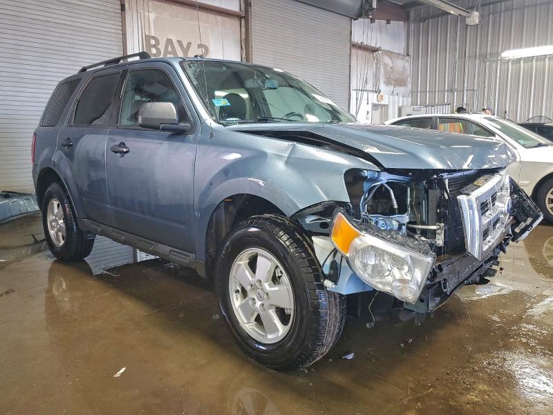 Photo 4 from auction – 2012 FORD ESCAPE XLT with VIN 1FMCU0D78CKA27301