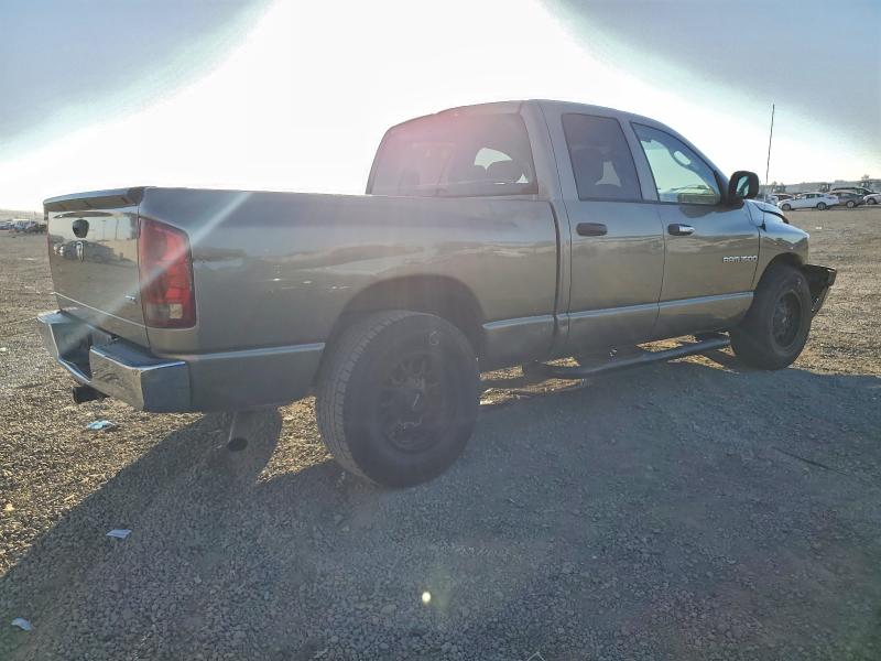 Photo 3 from auction – 2006 DODGE RAM 1500 S with VIN 1D7HA18N46S601033