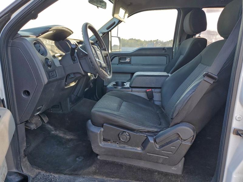 Photo 7 from auction – 2014 FORD F150 with VIN 1FTFW1EF5EFB43980