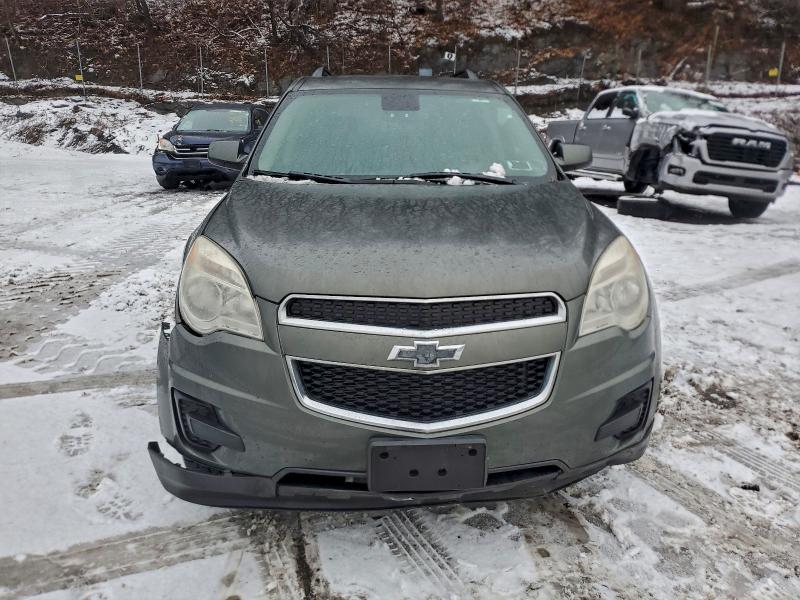 Photo 5 from auction – 2013 CHEVROLET EQUINOX LT with VIN 2GNFLEEK1D6252885