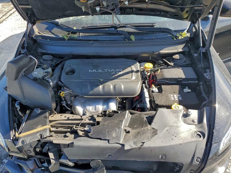 Photo 12 from auction – 2018 JEEP CHEROKEE L with VIN 1C4PJLCBXJD573959