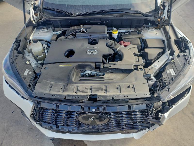 Снимка 11 от търг – 2023 INFINITI QX50 SPORT с VIN 3PCAJ5FB0PF108282