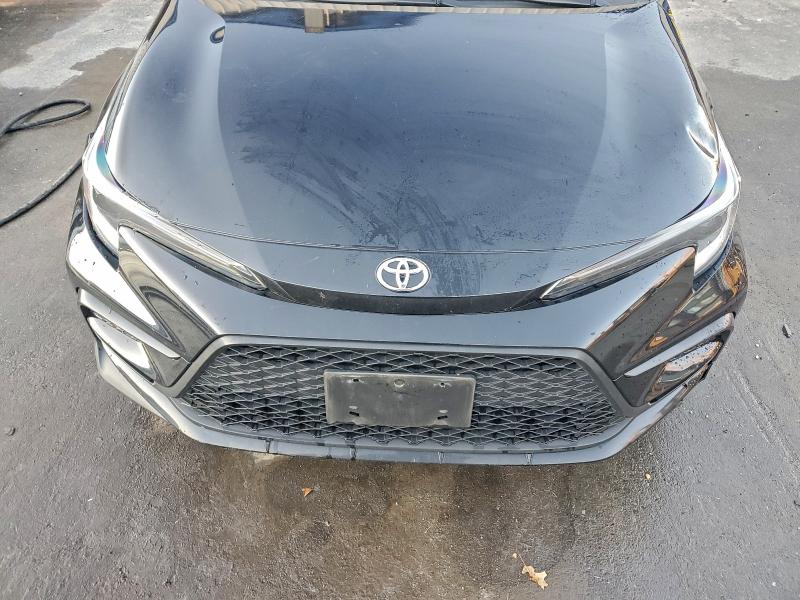 Photo 11 from auction – 2023 TOYOTA COROLLA SE with VIN 5YFS4MCE5PP143876