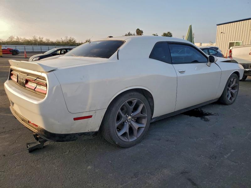 Photo 3 from auction – 2019 DODGE CHALLENGER with VIN 2C3CDZBT3KH616520