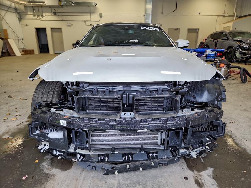 Photo 5 from auction – 2024 BMW M2 with VIN 3MF13DM05R8E43290