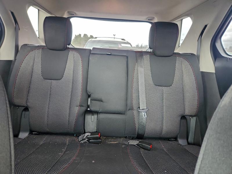 Photo 10 from auction – 2012 CHEVROLET EQUINOX LT with VIN 2GNFLEEK8C6201916