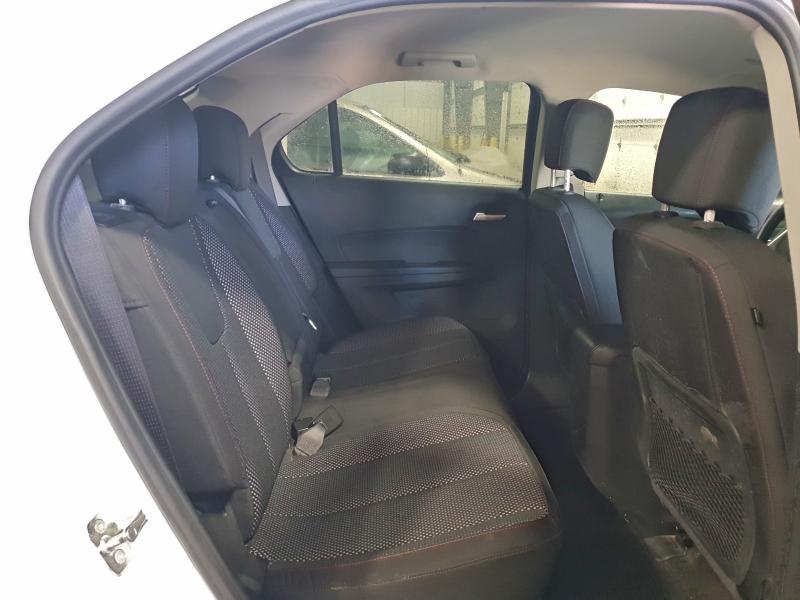 Photo 11 from auction – 2016 CHEVROLET EQUINOX LT with VIN 2GNFLFEKXG6108570