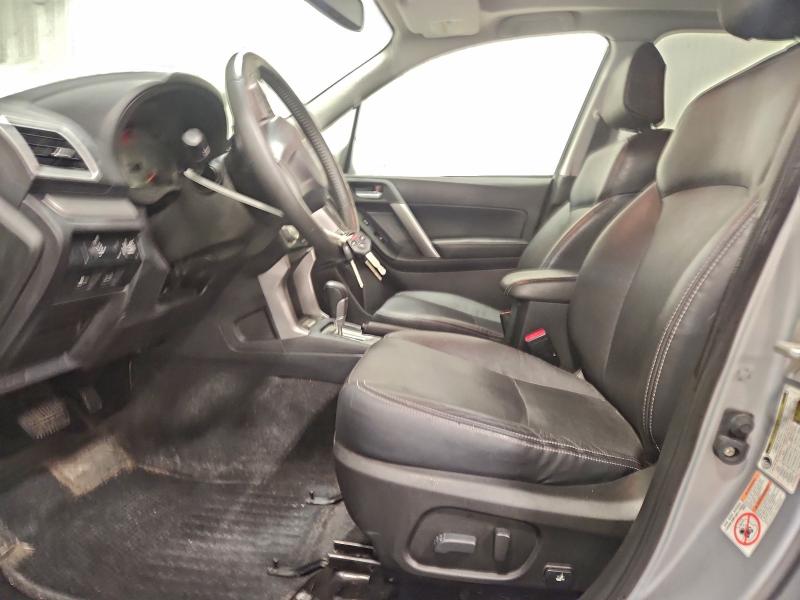 Foto 7 de la subasta – 2016 SUBARU FORESTER 2 con VIN JF2SJAHC0GH480726