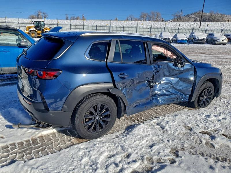 Photo 3 from auction – 2025 MAZDA CX-50 PREF with VIN 7MMVABBM1SN388070