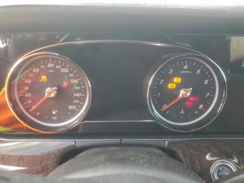 Photo 9 from auction – 2019 MERCEDES-BENZ E 300 with VIN WDDZF4JB4KA678072