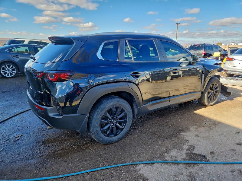 Photo 3 from auction – 2023 MAZDA CX-50 PREF with VIN 7MMVABCM4PN124718