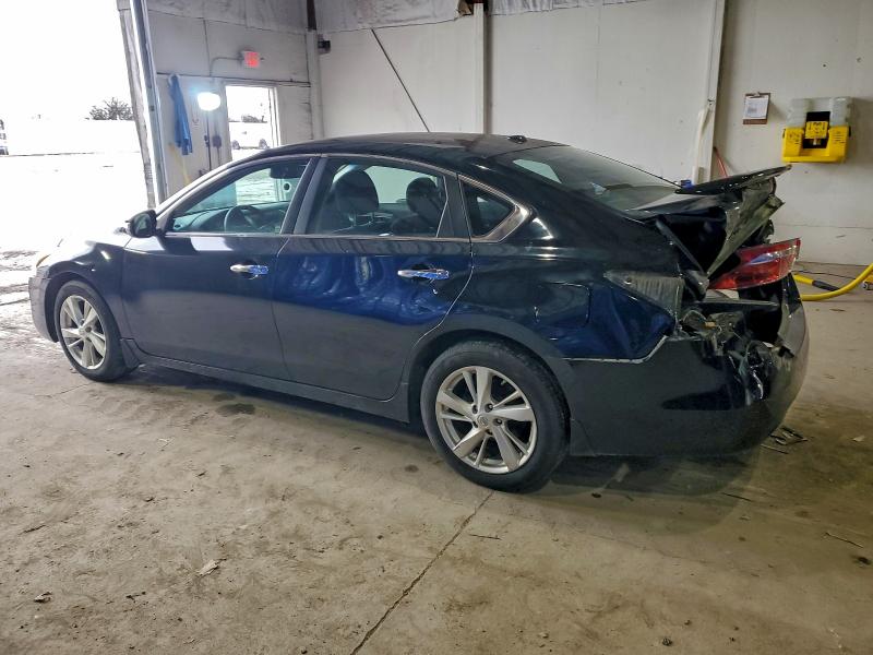 Photo 2 from auction – 2014 NISSAN ALTIMA 2.5 with VIN 1N4AL3AP1EC401903
