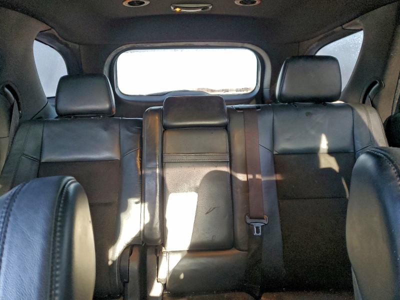 Photo 10 from auction – 2019 DODGE DURANGO GT with VIN 1C4RDJDG9KC799030