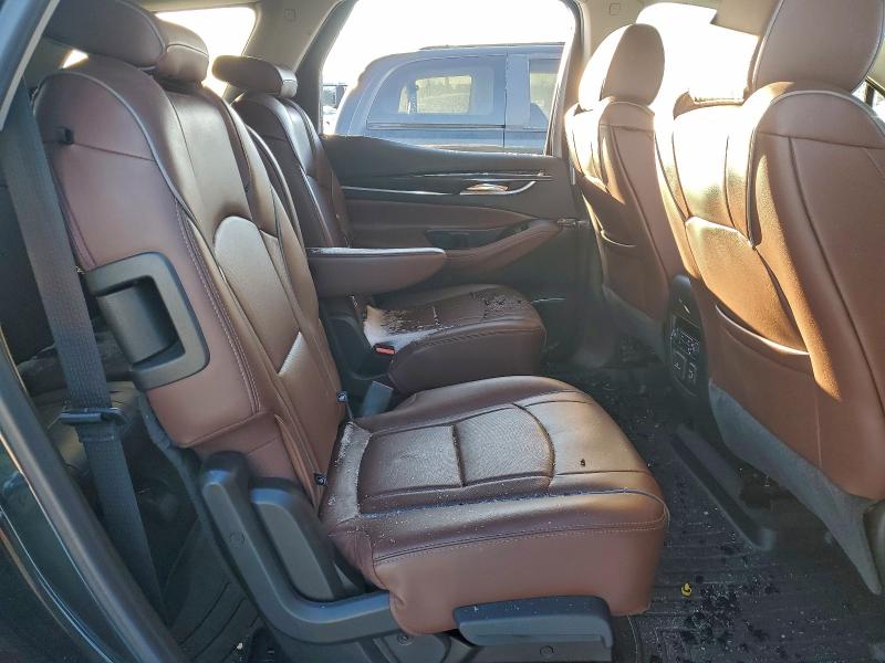 Photo 11 from auction – 2018 BUICK ENCLAVE AV with VIN 5GAEVCKW7JJ246373