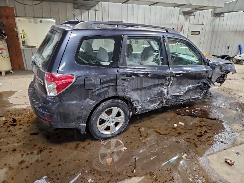 Photo 3 from auction – 2013 SUBARU FORESTER 2 with VIN JF2SHABC4DH433747