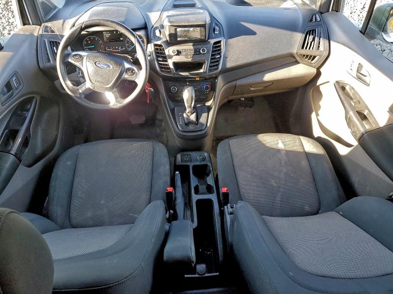 Photo 8 from auction – 2019 FORD TRANSIT CO with VIN NM0LS7E25K1412077