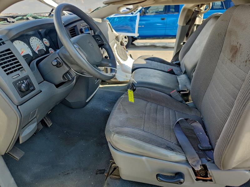 Photo 7 from auction – 2008 DODGE RAM 1500 with VIN 1D7HA18N68S556289