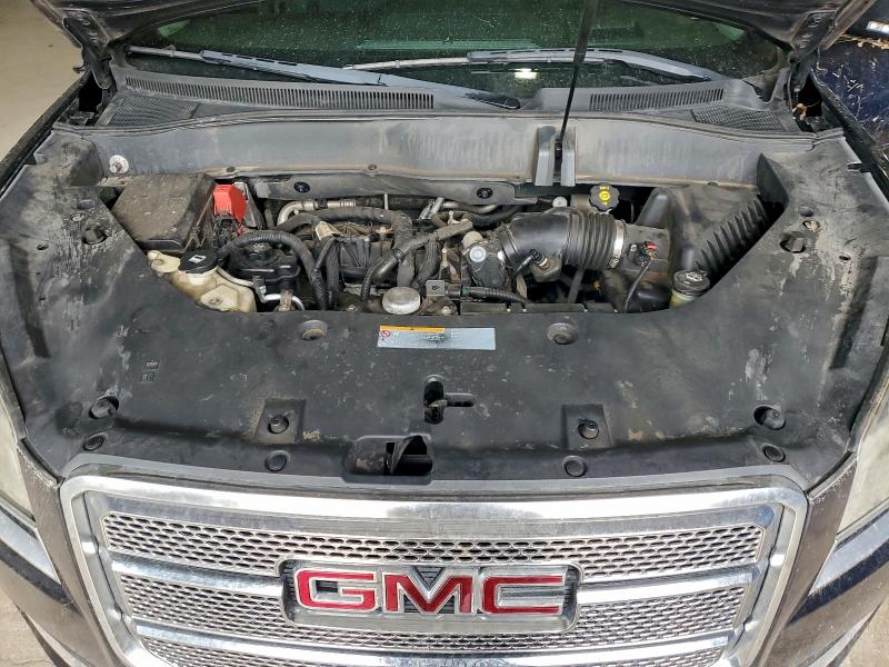 Zdjęcie 12 z aukcji – 2013 GMC ACADIA DEN z VIN 1GKKRTKD2DJ224472