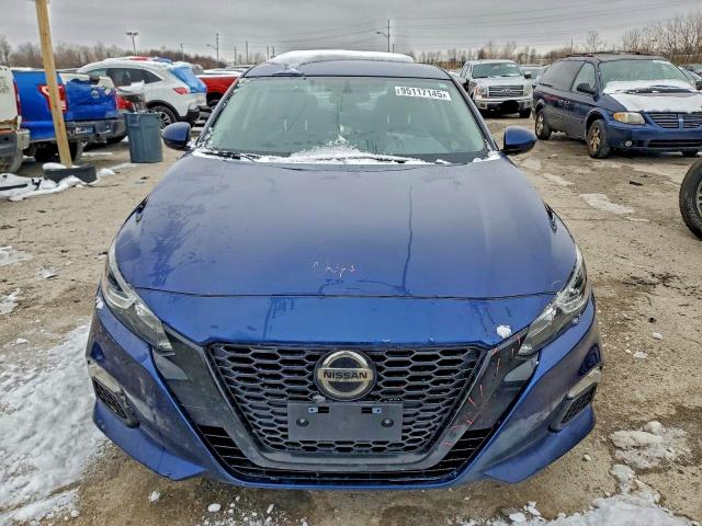 Photo 5 from auction – 2019 NISSAN ALTIMA S with VIN 1N4BL4BVXKC224058