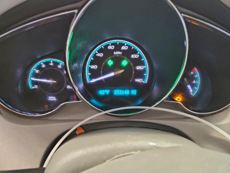 Photo 9 from auction – 2011 CHEVROLET MALIBU with VIN 1G1ZA5EU4BF350656
