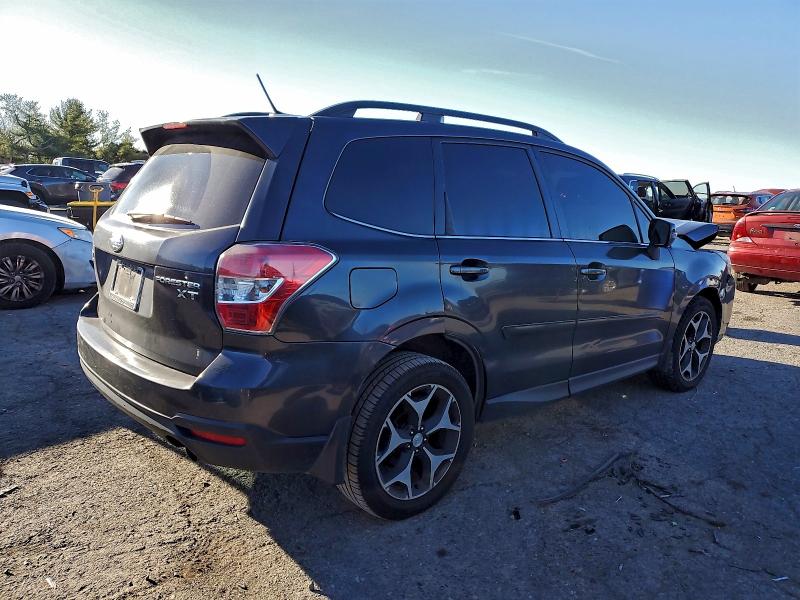 صورة رقم 3 من المزاد - 2014 SUBARU FORESTER 2 مع VIN JF2SJGMC1EH527218