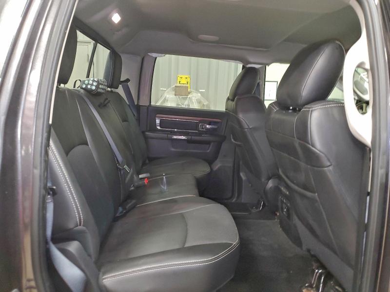 Photo 10 from auction – 2016 RAM 1500 LARAM with VIN 1C6RR7NT3GS205262
