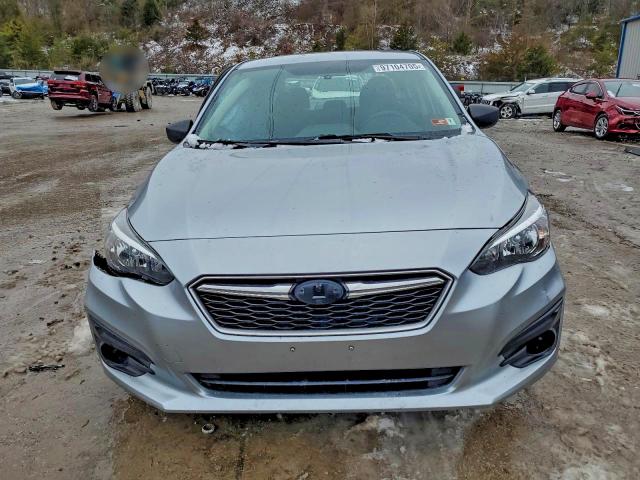 Photo 5 from auction – 2019 SUBARU IMPREZA with VIN 4S3GKAA65K3610463