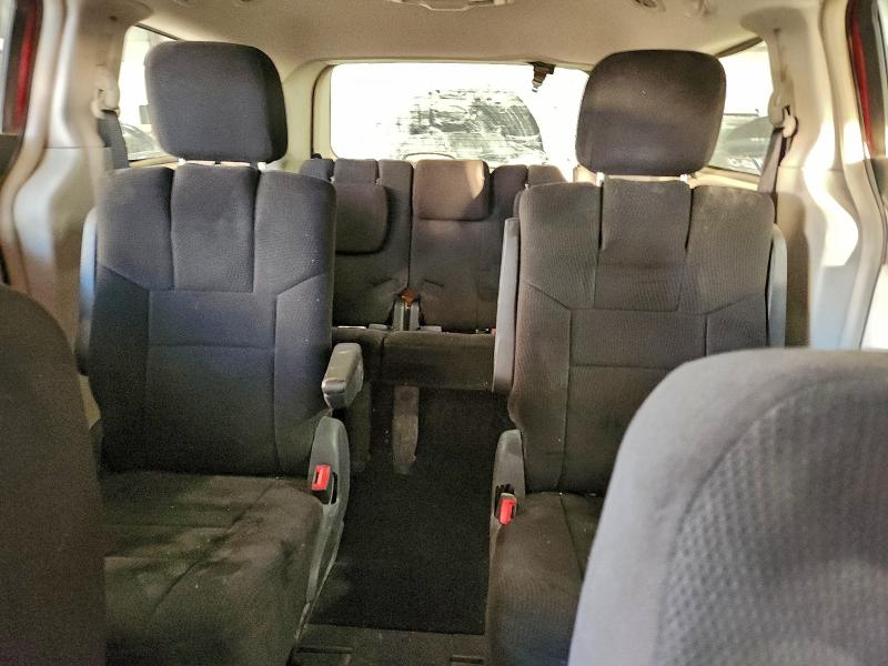 Photo 10 from auction – 2012 CHRYSLER TOWN & COU with VIN 2C4RC1BGXCR162906