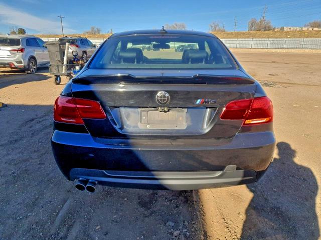 Photo 6 from auction – 2011 BMW M3 with VIN WBAKF3C57BE445645