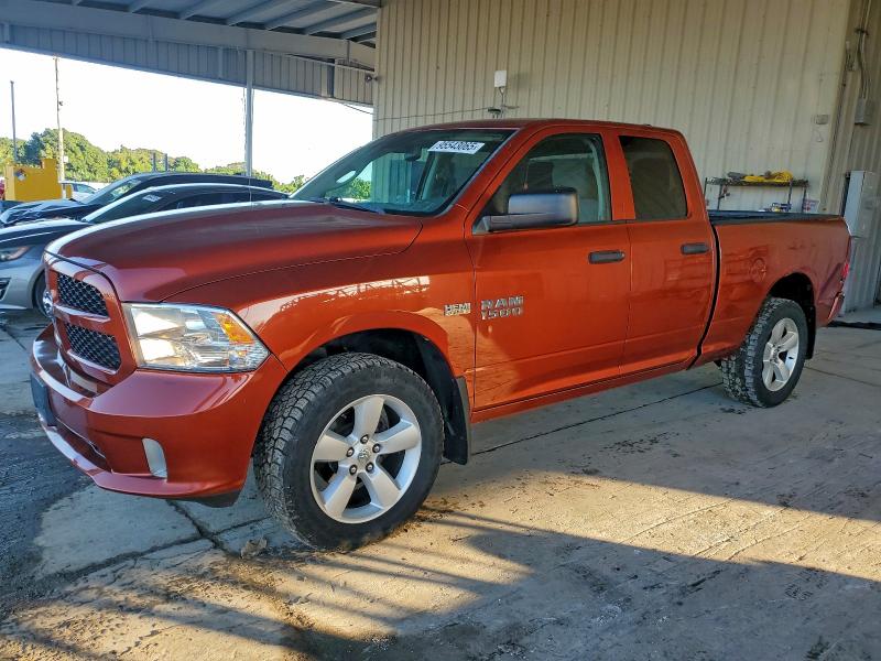 RAM 1500 ST 2013 with VIN 1C6RR7FT2DS655544 - Photo from auction