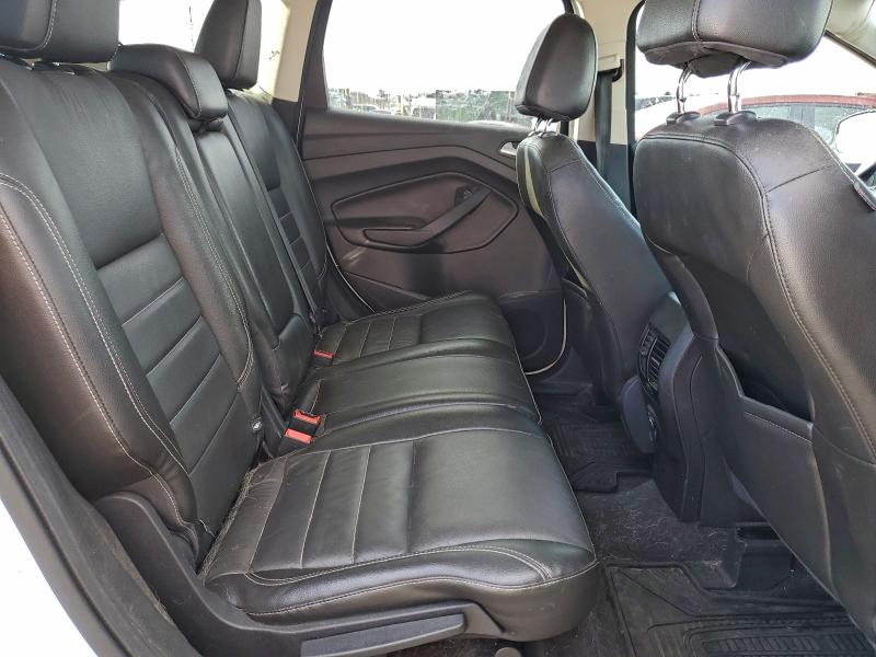 Photo 10 from auction – 2013 FORD ESCAPE SEL with VIN 1FMCU9H91DUB69320