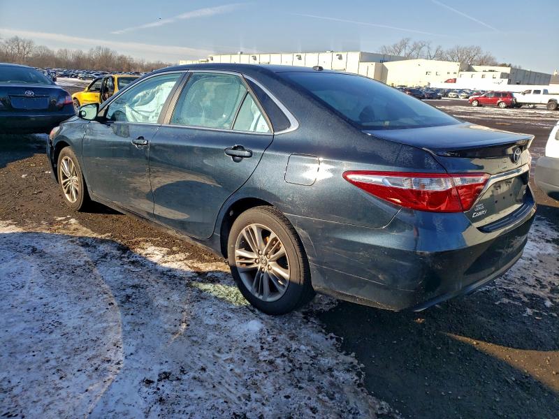 Photo 2 from auction – 2017 TOYOTA CAMRY LE with VIN 4T1BF1FK9HU439199