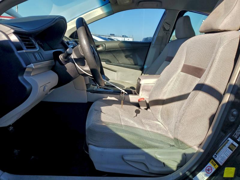 Photo 7 from auction – 2014 TOYOTA CAMRY L with VIN 4T1BF1FK9EU857385
