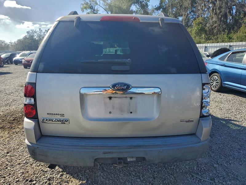 Photo 6 from auction – 2007 FORD EXPLORER X with VIN 1FMEU63E37UB15825
